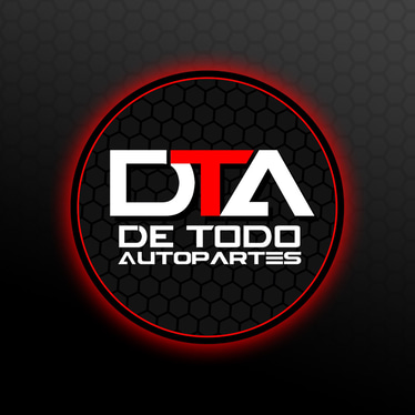 De Todo Autopartes logo