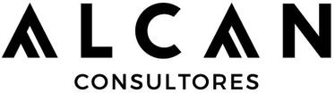 Alcan Consultores logo