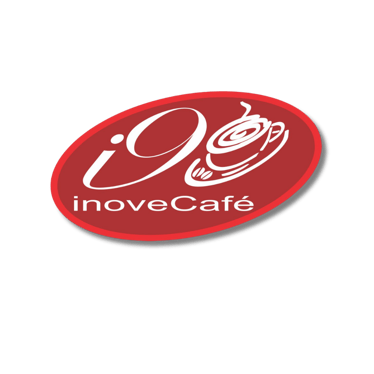 I9 café logo