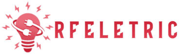 Rfelectric logo