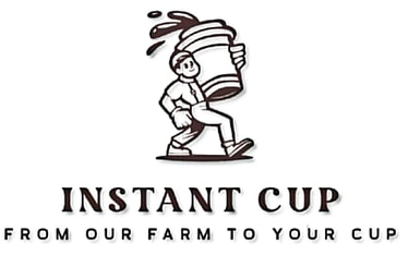 Instantcup logo