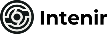Intenir logo