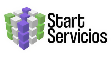 Start Servicios logo