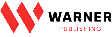 Warner Publishing logo