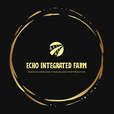 ECHO Integrated Farm logo