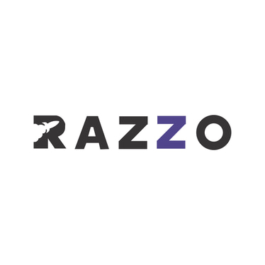 Razzo Marketing digital logo