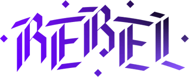 RebelBrands logo