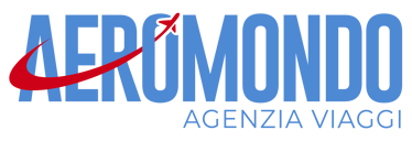 Aeromondo Agencia de Viajes logo