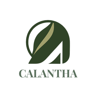 Calantha logo