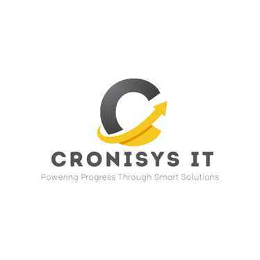 CRONISYS IT logo