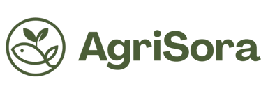 AgriSora logo