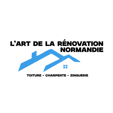L'Art de la Rénovation Normandie logo