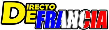 Directo de Francia logo