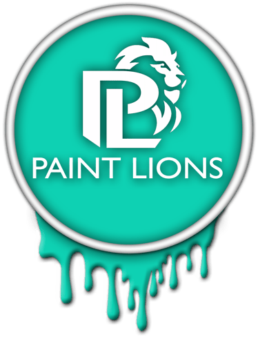 Paint Lions logo