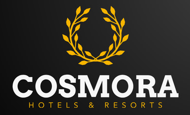 Cosmora logo