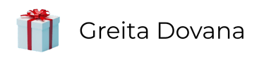 Greita dovana logo