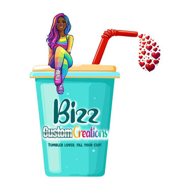 Bizz Custom Creations logo