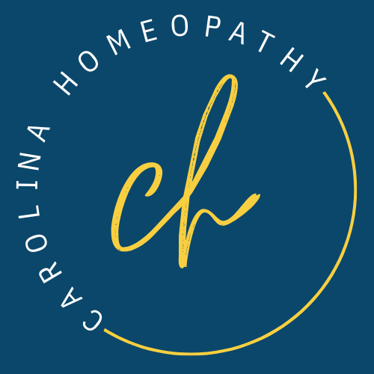 Carolina Homeopathy logo