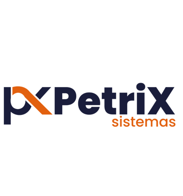 PetriX Sistemas logo