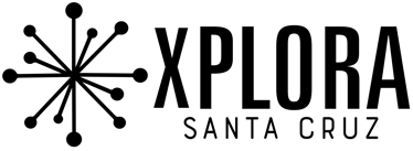 Xplora Santa Cruz logo
