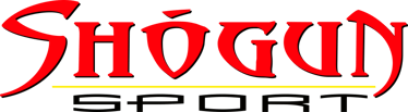 Shogun-sport.com logo