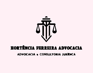 Hortência Ferreira Advocacia logo