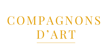 Compagnons d’art logo
