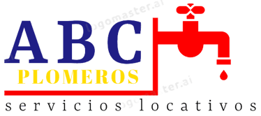 ABC Plomeros logo