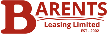 BARENTS LEASING LIMITED logo