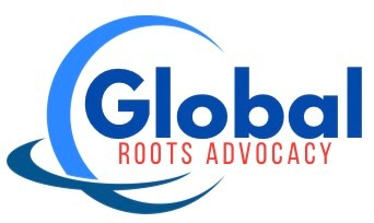 Global Roots Advocacy logo