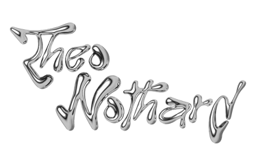 Theo Nothard logo