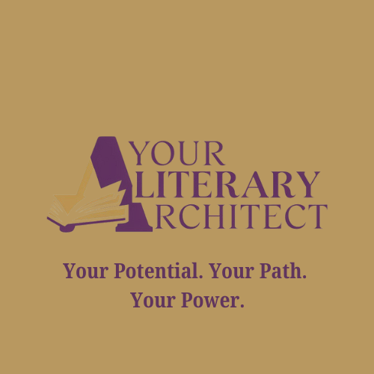 Your Literary Architect logo