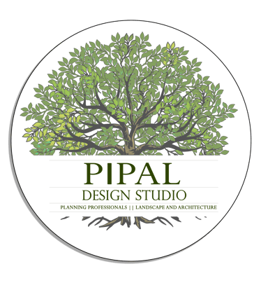 PIPAL DESIGN STUDIO logo