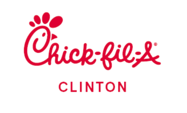 Chick-fil-A Clinton logo