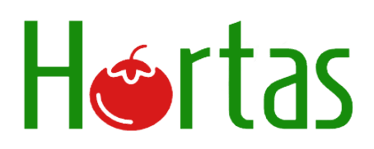 Hortas - Melhor Escrita logo