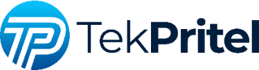 TekPritel logo