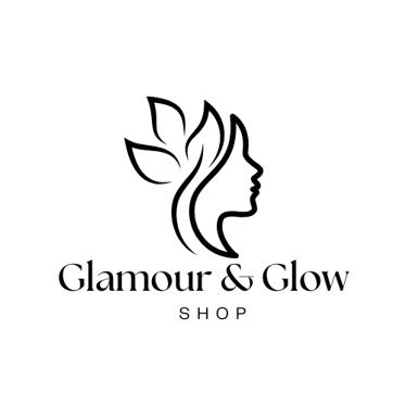 Glamour and Glow Shop logo