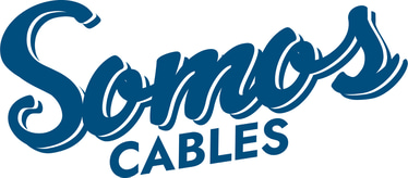 somoscables sl logo