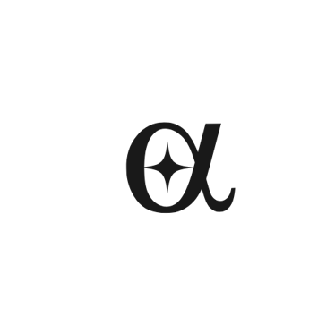 Alpha AI - O atendimento do futuro logo