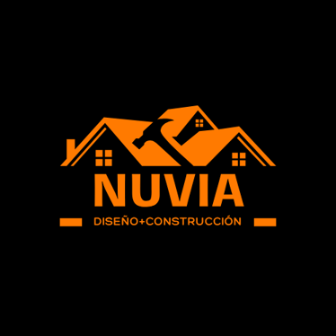 NUVIA logo