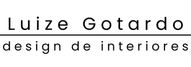 Luize Gotardo Interiores logo