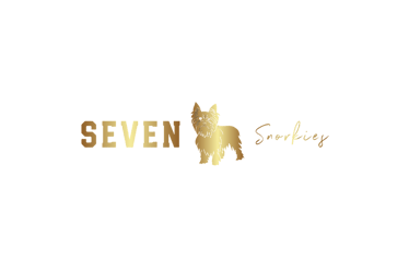 Seven Snorkies logo