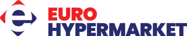 Euro HyperMarket logo