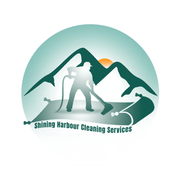 SHarbour Cleaning logo