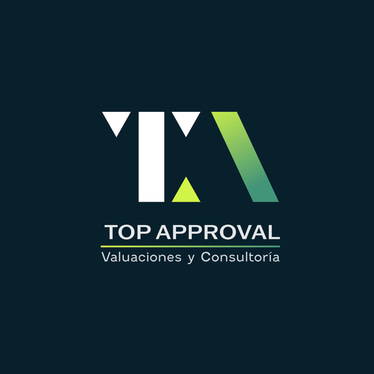 Top Approval logo