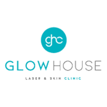 Glow House Clinic logo