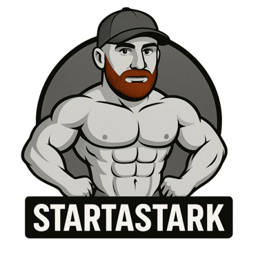 StartaStark logo