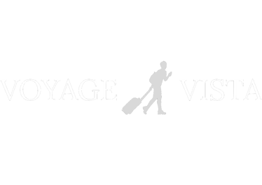 VoyageVista logo