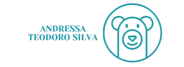 Dra Andressa Teodoro logo