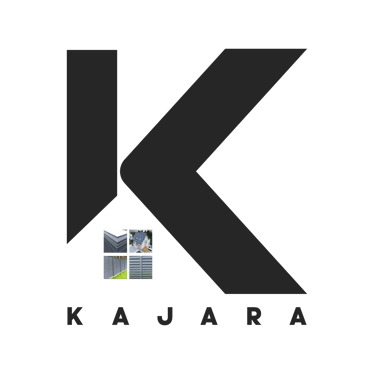 Skardos lankstiniai  „Kajara“ logo